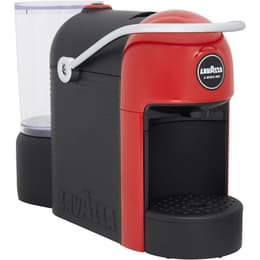Espresso with capsules Lavazza 18000070 Jolie 0.6L - Red