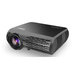 Wimius P20 Video projector 6800 Lumen - Black