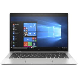HP EliteBook x360 1030 G4 13-inch (2018) - Core i5-8265U - 8GB - SSD 256 GB QWERTY - English