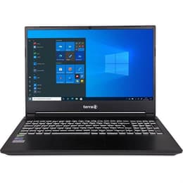 Terra Mobile 1577 15-inch (2022) - Core i5-9300H - 16GB - SSD 512 GB AZERTY - French