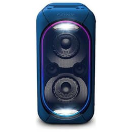 Sony GTK-XB60 Bluetooth Speakers - Blue