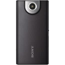Sony MHS-FS1 Camcorder - Black
