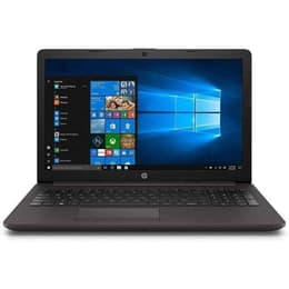 HP 250 G7 15-inch (2019) - Celeron N4020 - 8GB - SSD 128 GB QWERTY - English