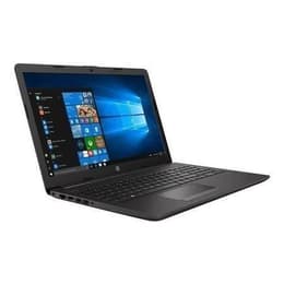 HP 250 G7 15-inch (2019) - Celeron N4020 - 8GB - SSD 128 GB QWERTY - English