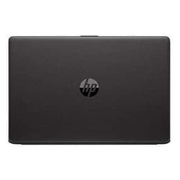 HP 250 G7 15-inch (2019) - Celeron N4020 - 8GB - SSD 128 GB QWERTY - English