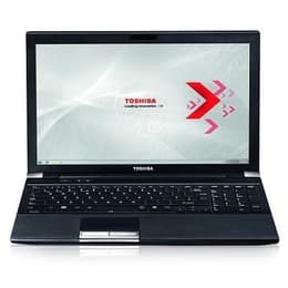 Toshiba Satllite Pro L770-45L 16-inch (2012) - Core i3-2350M - 3GB - HDD 320 GB AZERTY - French