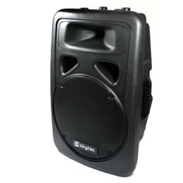 Skytec SP1200 PA speakers