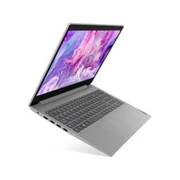 Lenovo IdeaPad 3 15IIL05 15-inch (2020) - Core i5-1035G1 - 8GB - SSD 512 GB QWERTY - Spanish