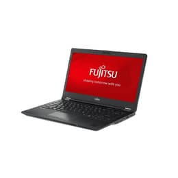 Fujitsu LifeBook U939 13-inch (2018) - Core i5 - Gen 8 (U) - 8GB - SSD 256 GB QWERTZ - German