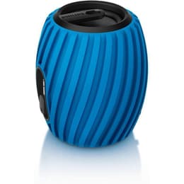 Philips SoundShooter SBA3011BLU/00 Speakers - Blue
