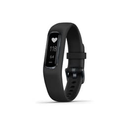 Smart Watch Garmin HR 010-N1995-03 - Black