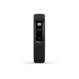 Smart Watch Garmin HR 010-N1995-03 - Black
