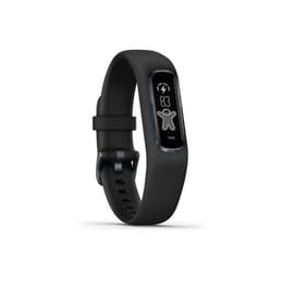 Smart Watch Garmin HR 010-N1995-03 - Black