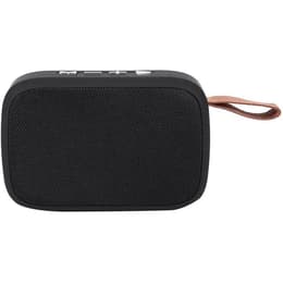 Reciclae CH904280083 Bluetooth Speakers - Black