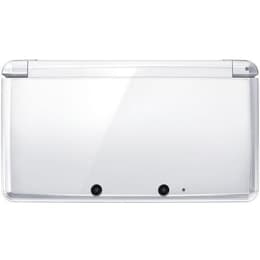 Nintendo 3DS - White
