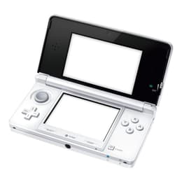 Nintendo 3DS - White