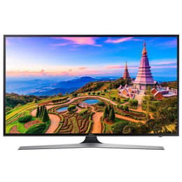 Samsung UE55MU6120 55.0000" 3840 x 2160 Ultra HD 4K LCD Smart TV