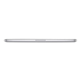 MacBook Pro Retina 13-inch (2015) - Core i5 - 16GB SSD 128 QWERTY - English