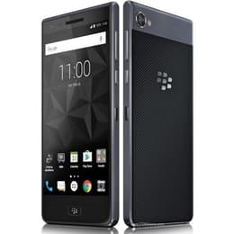 BlackBerry Motion 32GB - Black - Unlocked
