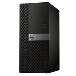 Dell LPG-5040 Core i7-6700 3,4 GHz - SSD 480 GB - 8GB