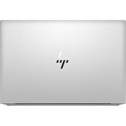 HP EliteBook 840 G8 14-inch (2020) - Core i7-1165g7 - 16GB - SSD 512 GB QWERTY - English