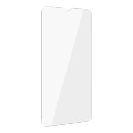 Jaym Galaxy A02/A02S/A03 - Transparent