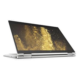 HP EliteBook x360 1040 G6 14-inch (2018) - Core i7-8665U - 32GB - SSD 512 GB QWERTY - English