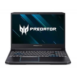 Acer Predator Helios 300 PH315-52-707D 15-inch - Core i7-9750H - 16GB 512GB NVIDIA GeForce GTX 1660 Ti AZERTY - French