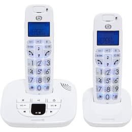 Essentiel B Confort 2 - 15.2 Landline telephone