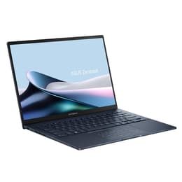 Asus Zenbook 14 OLED UX3405MA-PP715W 14-inch (2024) - Core Ultra 9 185H - 32GB - SSD 1 TB AZERTY - French