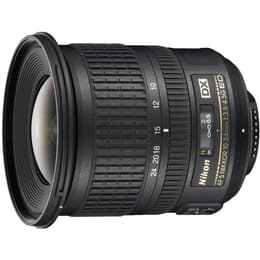 Camera Lense Nikon F AF-S Nikkor 10-24 mm f/3.5-4.5G Nikon F 10-24 mm f/3.5-4.5G