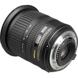 Camera Lense Nikon F AF-S Nikkor 10-24 mm f/3.5-4.5G Nikon F 10-24 mm f/3.5-4.5G