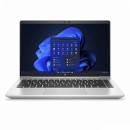 HP ProBook 640 G8 14-inch (2021) - Core i5 - Gen 11 (G) - 32GB - SSD 512 GB QWERTY - Italian