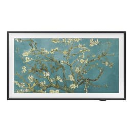 Samsung The Frame 2023 TQ32LS03CBUXXC 32.0000" 1920 x 1080 Full HD 1080p QLED Smart TV