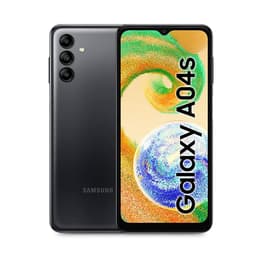 Galaxy A04S 32GB - Black - Unlocked