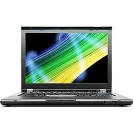 Lenovo ThinkPad T420 14-inch (2011) - Core i7-2620M - 8GB - SSD 256 GB QWERTY - English