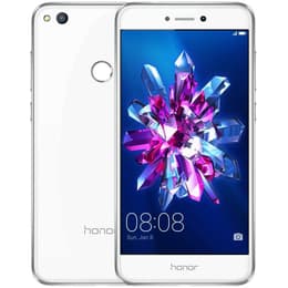 Huawei P8 Lite (2017) 16GB - White - Unlocked