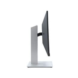 24-inch HP E24 G4 1920 x 1080 LCD Monitor Black
