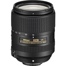 Nikon Camera Lense AF-S DX Nikkor 18–300mm f/3.5-5.6G ED VR F 18–300mm f/3.5-5.6
