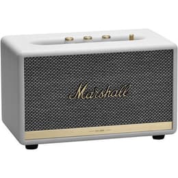 Marshall Acton II Bluetooth Speakers - White