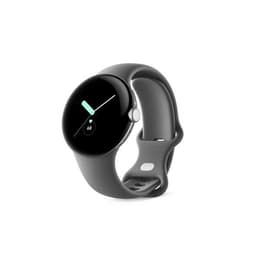 Smart Watch Google HR GPS Pixel watch lte - Black
