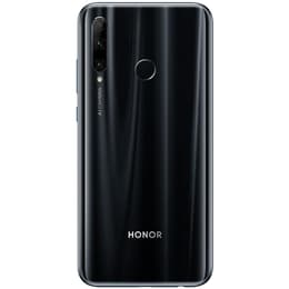 Honor 20 Lite 64GB - Black - Unlocked