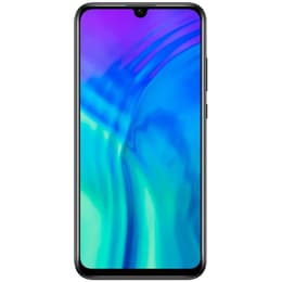 Honor 20 Lite 64GB - Black - Unlocked