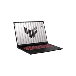 Asus A18-TUF808UM-S8077W 18"-inch - Ryzen 7 260 - 16GB - SSD 1 TBGB NVIDIA GeForce RTX 5060 AZERTY - French