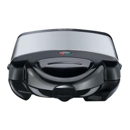 Tefal SW606812 Waffle maker + Croque monsieur