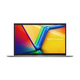 Asus VivoBook 15 F1504VA-BQ257 15-inch (2025) - Core 7 150U - 16GB - SSD 512 GB QWERTY - Spanish