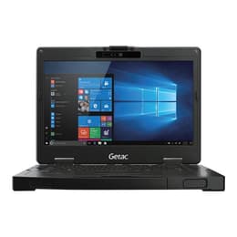 Getac S410 14-inch (2018) - Core i5 - Gen 8 (U) - 32GB - SSD 1 TB QWERTZ - German