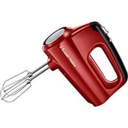 Electric mixer Russell Hobbs Desire 24670-56 - Red