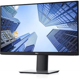 23,8-inch Dell P2419H 1920 x 1080 LED Monitor Black