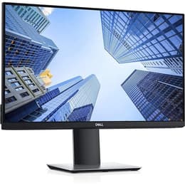 23,8-inch Dell P2419H 1920 x 1080 LED Monitor Black